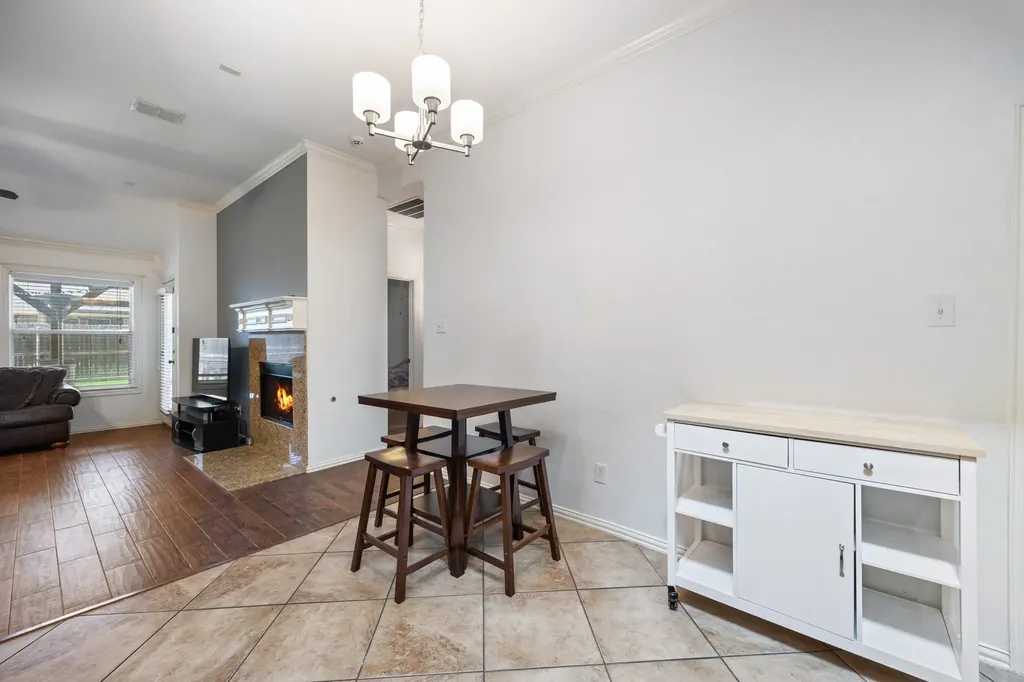 5428 Post Ridge Drive Fort Worth TX 76123