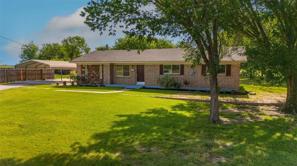 6388 Fm 2071 Gainesville TX 76240