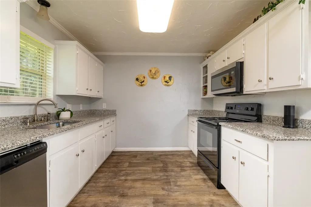 6388 Fm 2071 Gainesville TX 76240