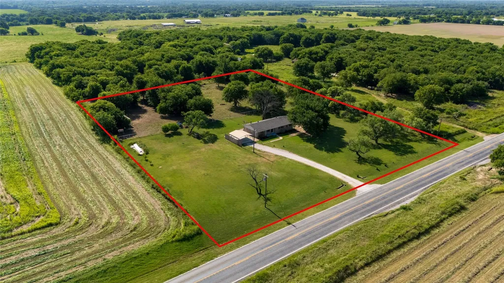 6388 Fm 2071 Gainesville TX 76240