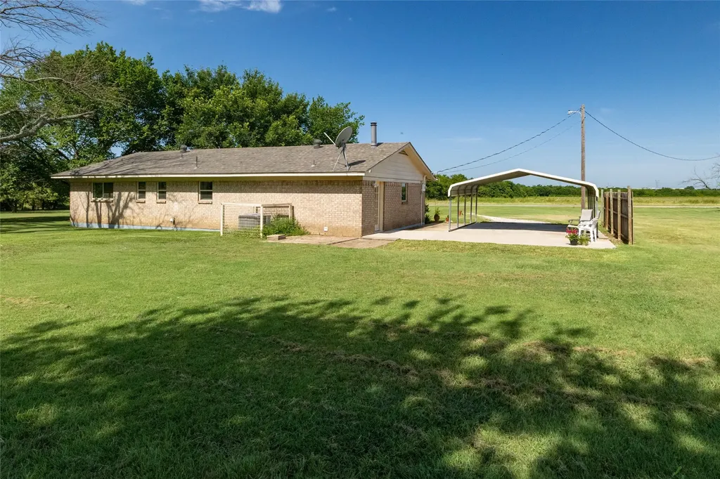 6388 Fm 2071 Gainesville TX 76240