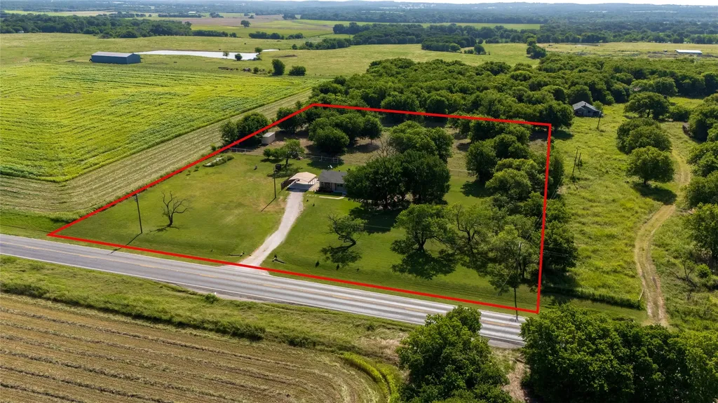 6388 Fm 2071 Gainesville TX 76240