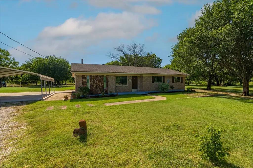 6388 Fm 2071 Gainesville TX 76240