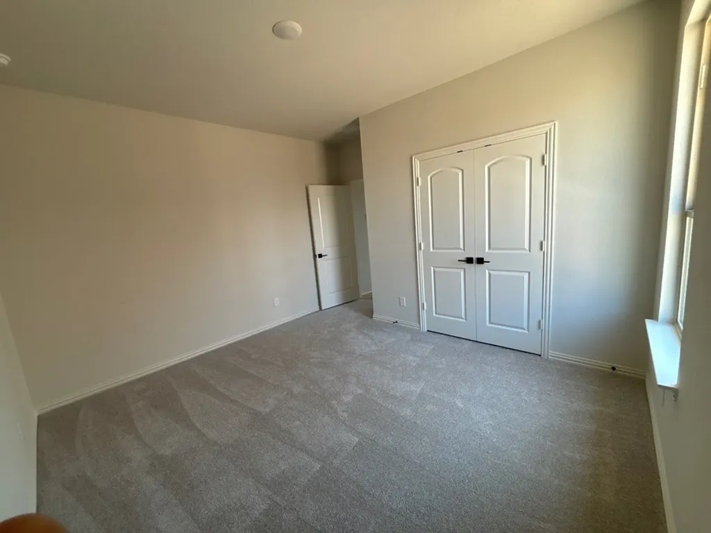 505 Vista Ridge Drive Weatherford TX 76087