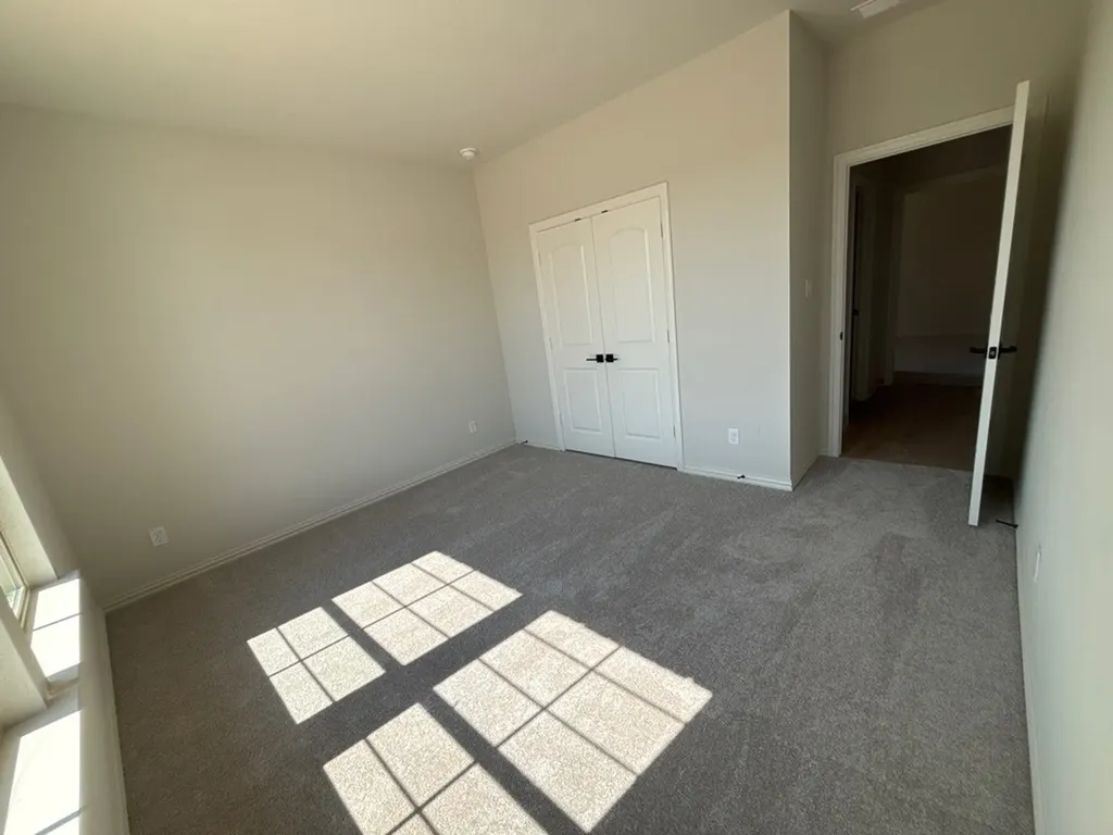 505 Vista Ridge Drive Weatherford TX 76087