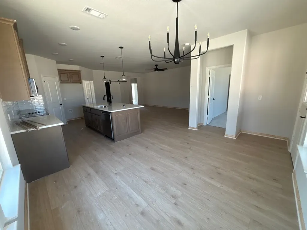 505 Vista Ridge Drive Weatherford TX 76087