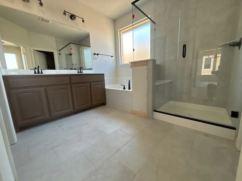 505 Vista Ridge Drive Weatherford TX 76087