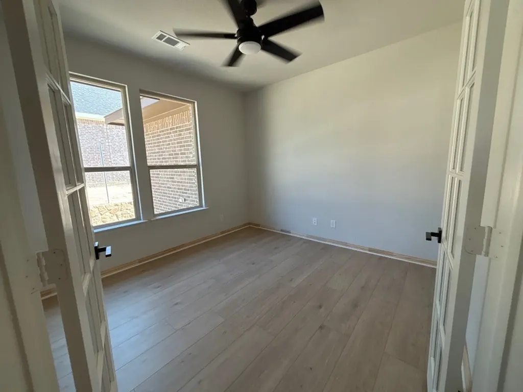 505 Vista Ridge Drive Weatherford TX 76087