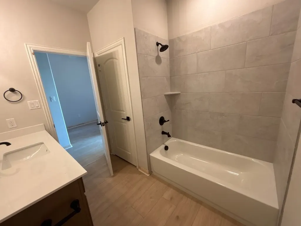 505 Vista Ridge Drive Weatherford TX 76087