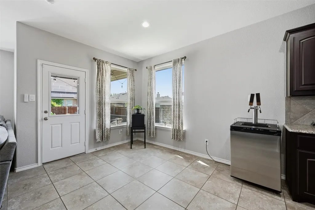 15752 Mirasol Drive Fort Worth TX 76177