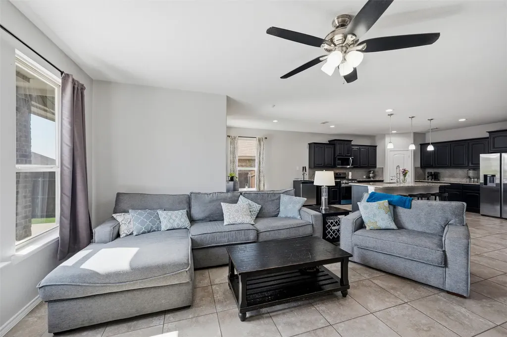 15752 Mirasol Drive Fort Worth TX 76177