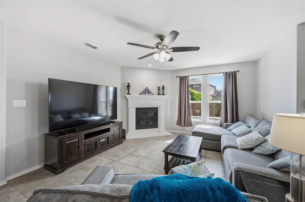 15752 Mirasol Drive Fort Worth TX 76177