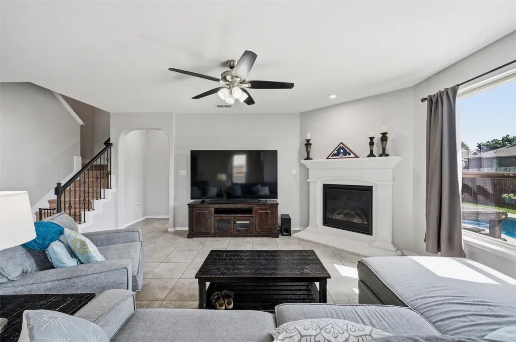 15752 Mirasol Drive Fort Worth TX 76177