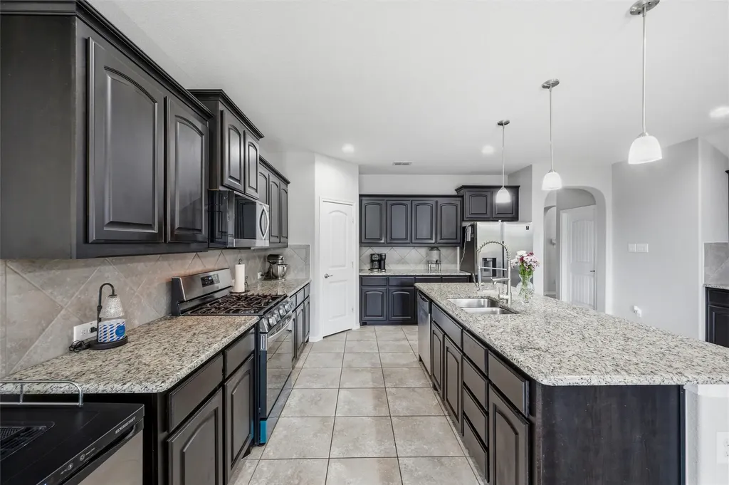 15752 Mirasol Drive Fort Worth TX 76177
