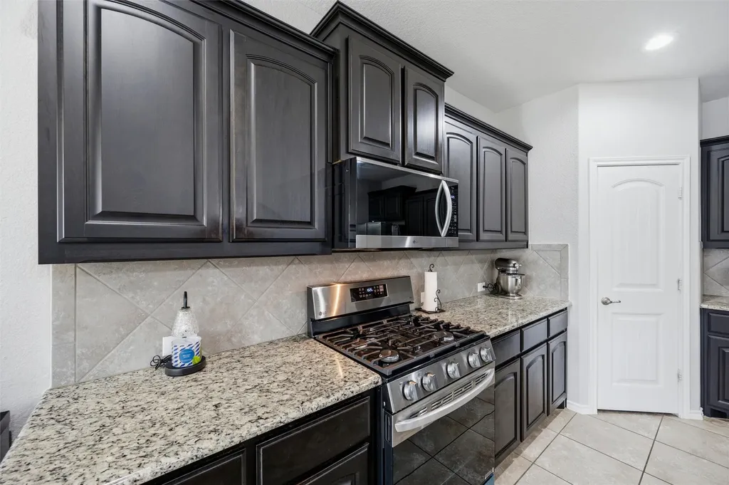 15752 Mirasol Drive Fort Worth TX 76177