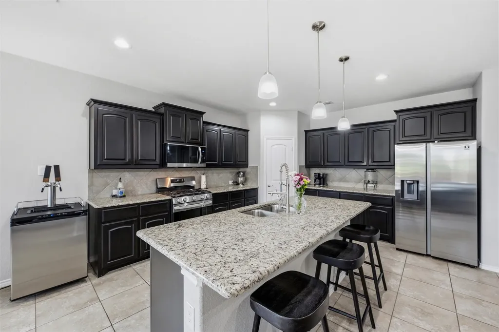 15752 Mirasol Drive Fort Worth TX 76177