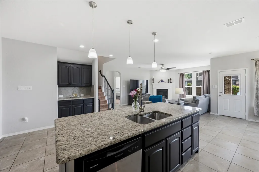 15752 Mirasol Drive Fort Worth TX 76177
