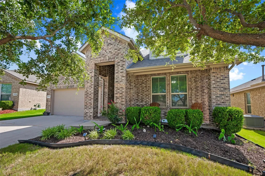 15752 Mirasol Drive Fort Worth TX 76177