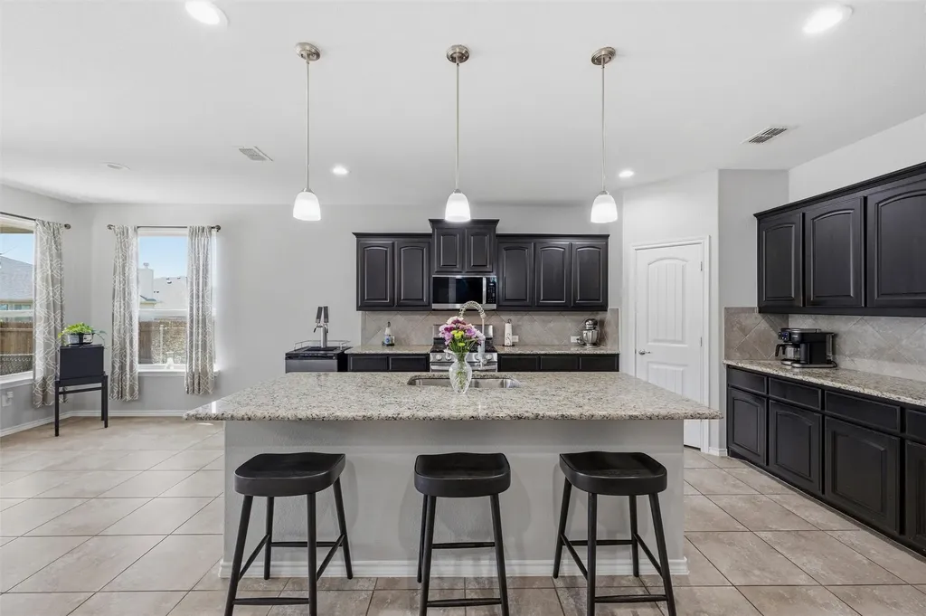 15752 Mirasol Drive Fort Worth TX 76177