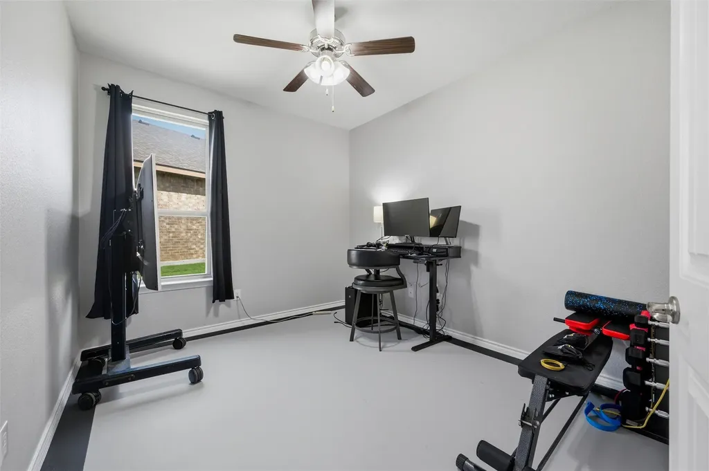 15752 Mirasol Drive Fort Worth TX 76177