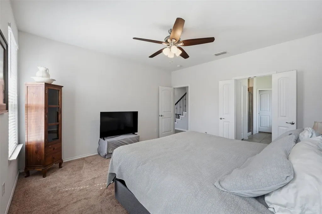 15752 Mirasol Drive Fort Worth TX 76177