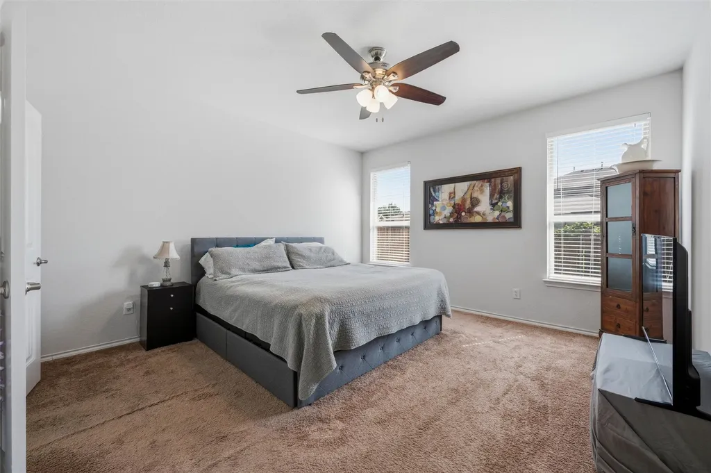 15752 Mirasol Drive Fort Worth TX 76177