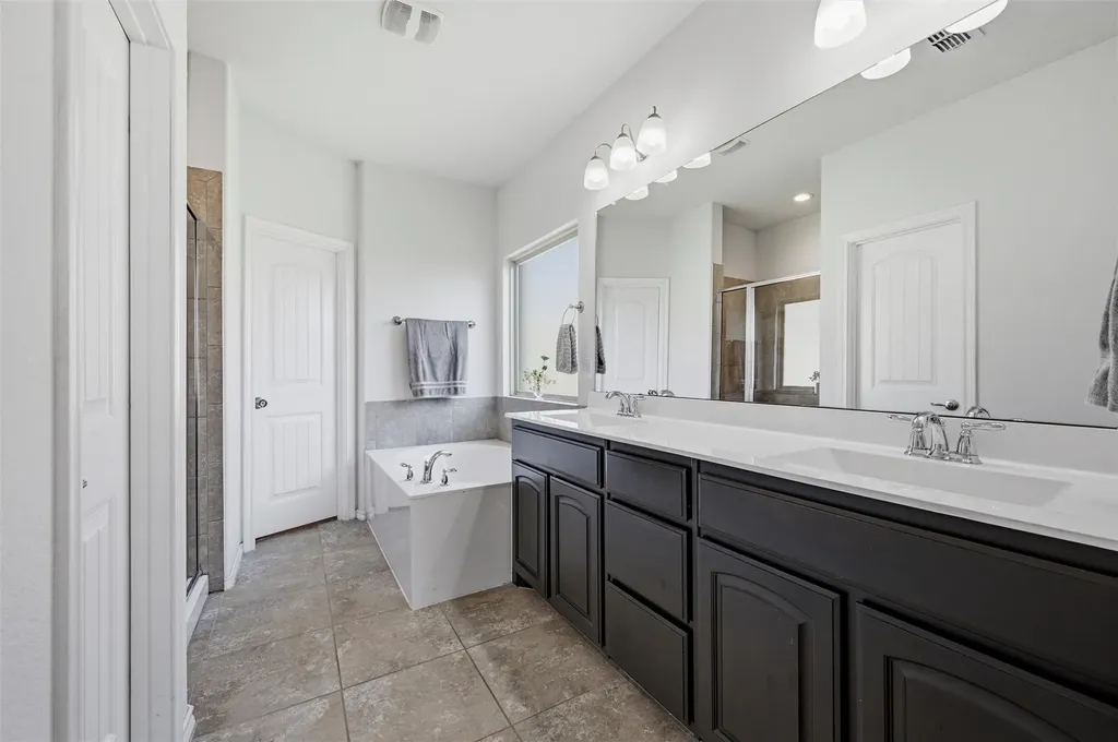 15752 Mirasol Drive Fort Worth TX 76177