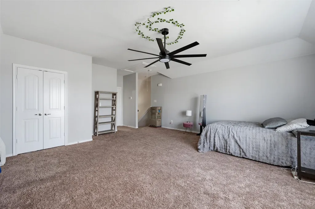 15752 Mirasol Drive Fort Worth TX 76177