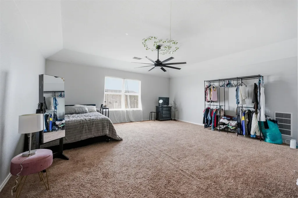 15752 Mirasol Drive Fort Worth TX 76177