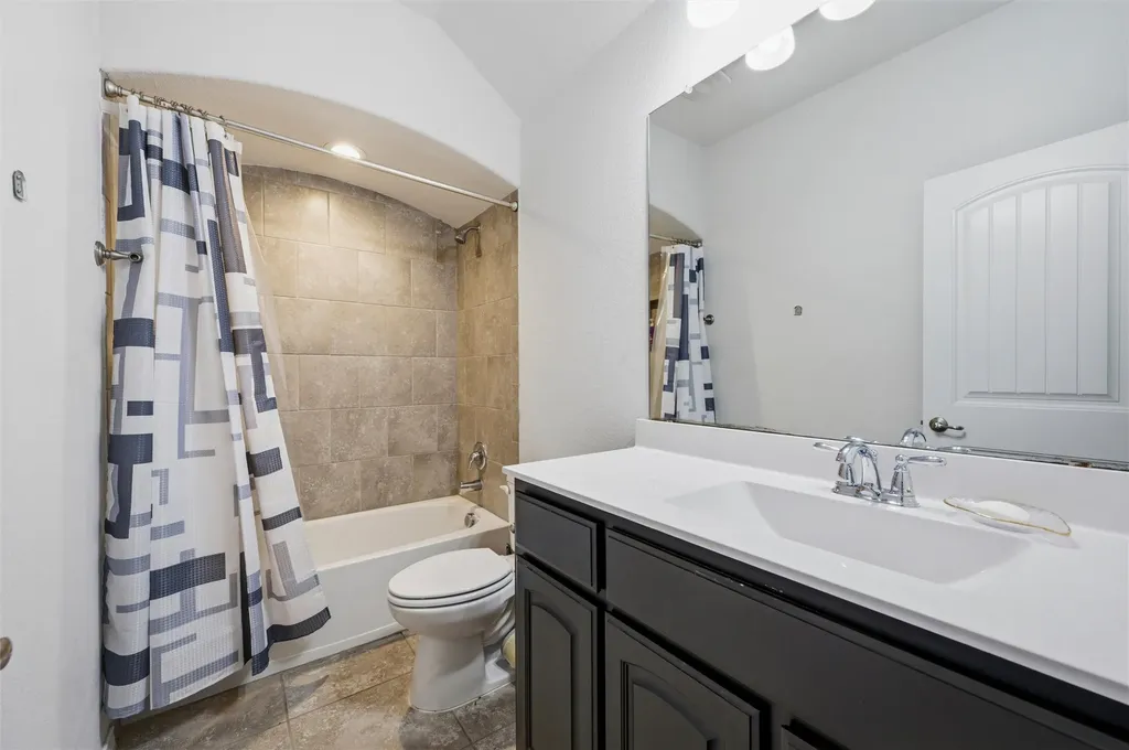 15752 Mirasol Drive Fort Worth TX 76177