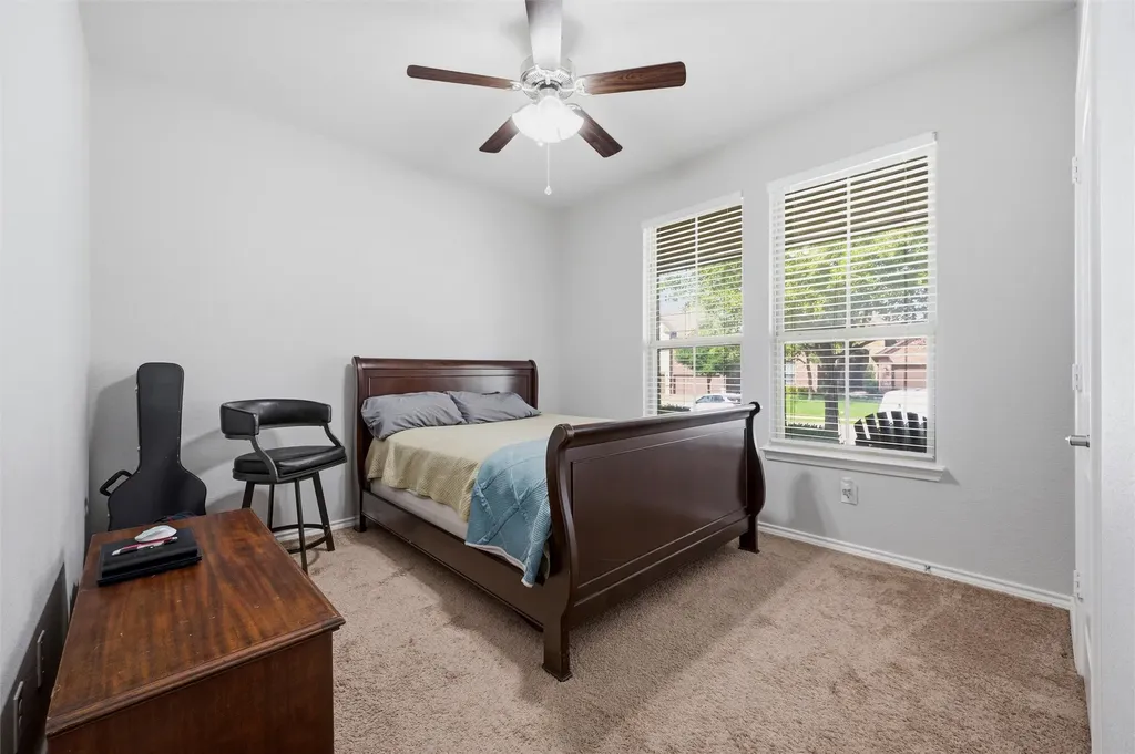 15752 Mirasol Drive Fort Worth TX 76177