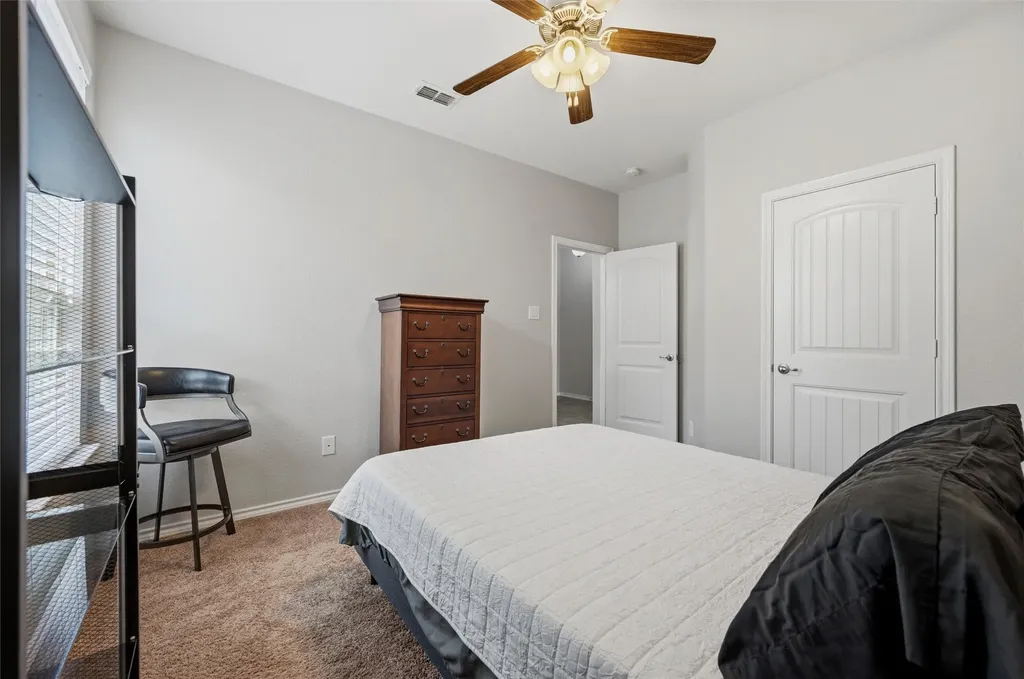 15752 Mirasol Drive Fort Worth TX 76177