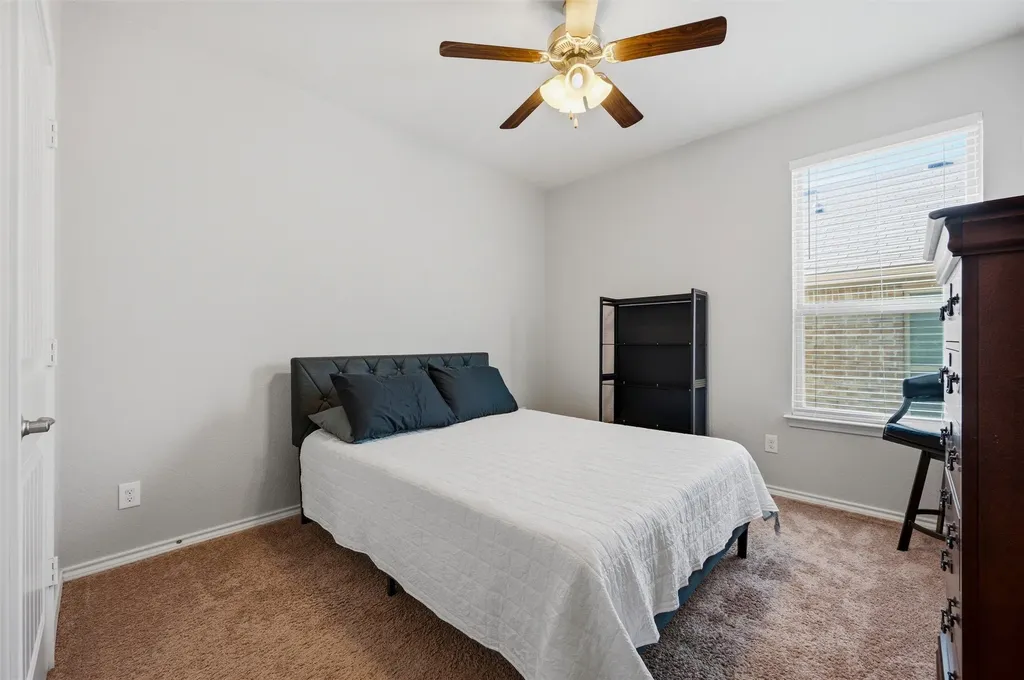 15752 Mirasol Drive Fort Worth TX 76177