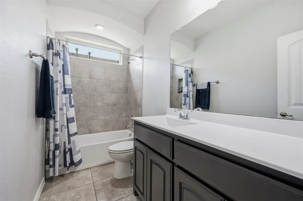 15752 Mirasol Drive Fort Worth TX 76177