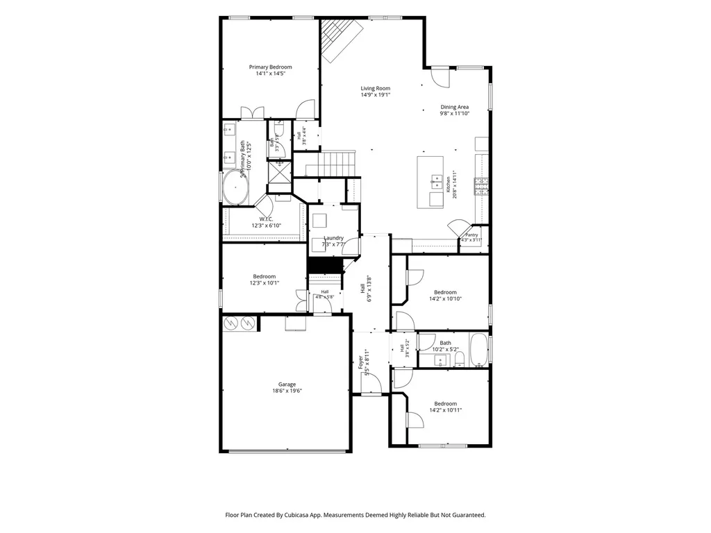 15752 Mirasol Drive Fort Worth TX 76177