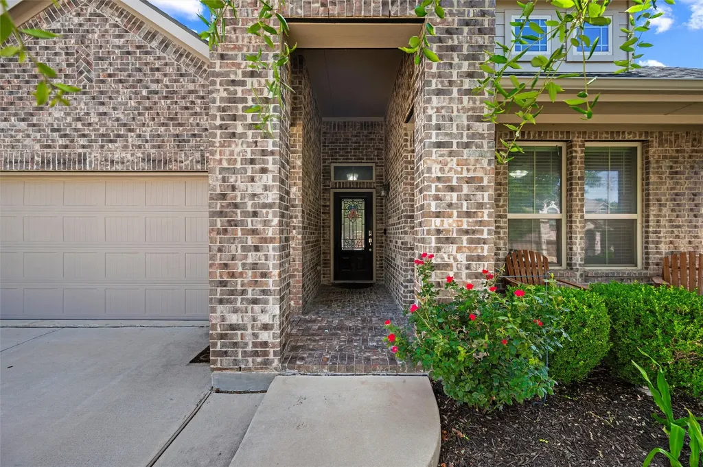 15752 Mirasol Drive Fort Worth TX 76177