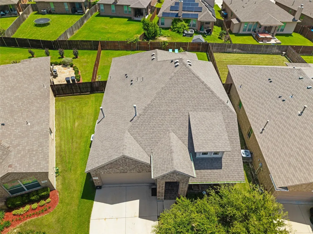 15752 Mirasol Drive Fort Worth TX 76177