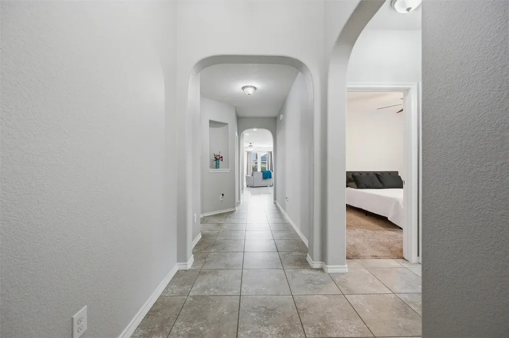 15752 Mirasol Drive Fort Worth TX 76177