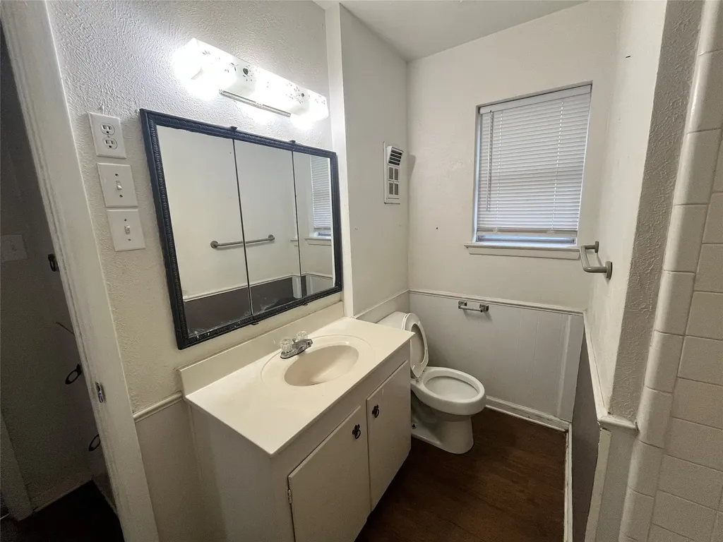 3312 Valley View Road Denton TX 76209