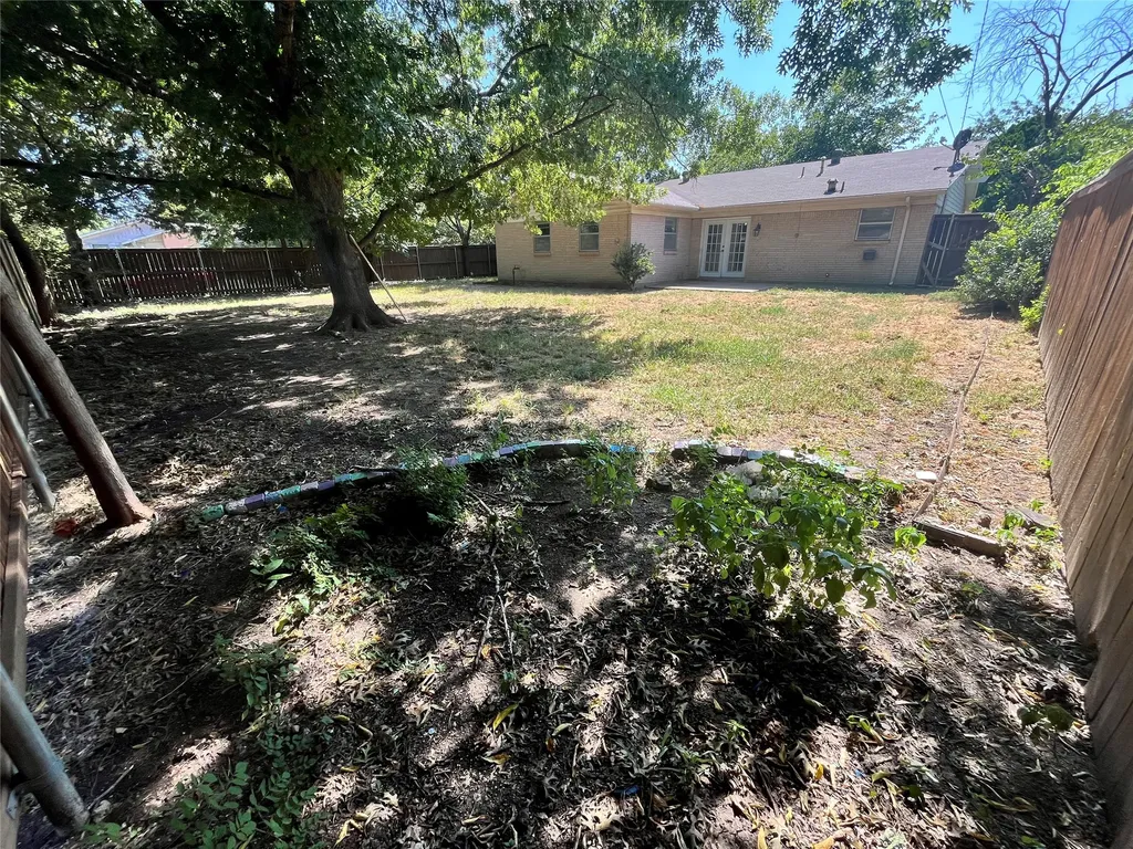 3312 Valley View Road Denton TX 76209