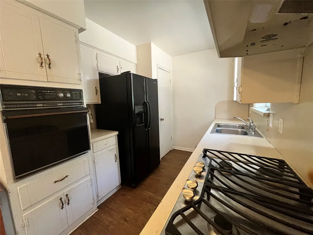 3312 Valley View Road Denton TX 76209
