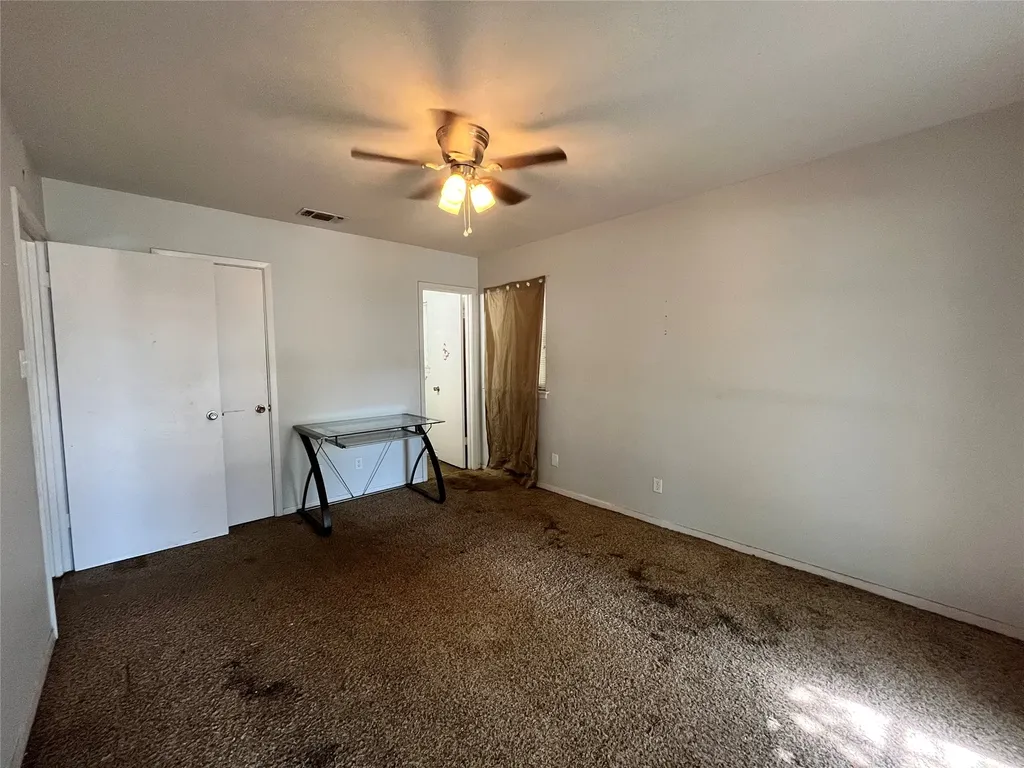 3312 Valley View Road Denton TX 76209