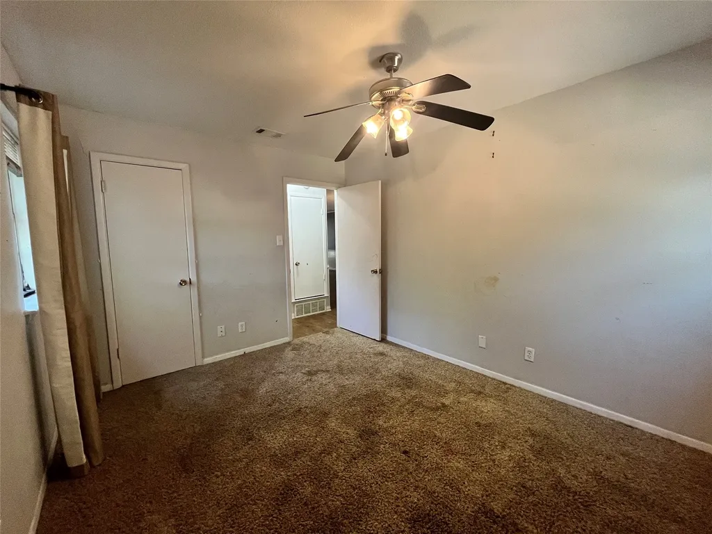 3312 Valley View Road Denton TX 76209