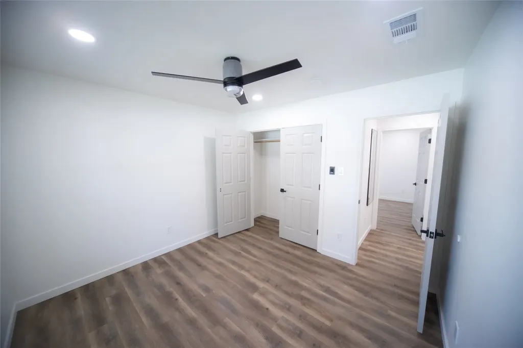 3233 S University Drive Fort Worth TX 76109