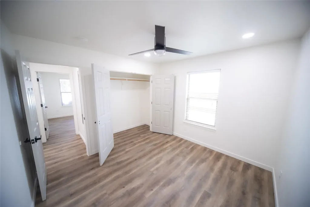 3233 S University Drive Fort Worth TX 76109