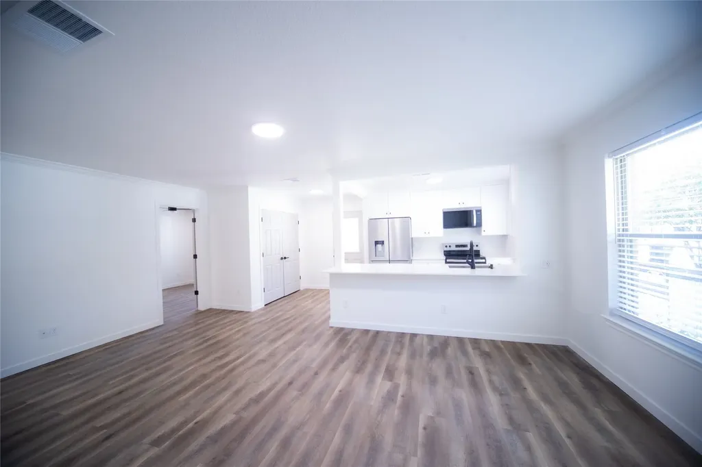 3233 S University Drive Fort Worth TX 76109