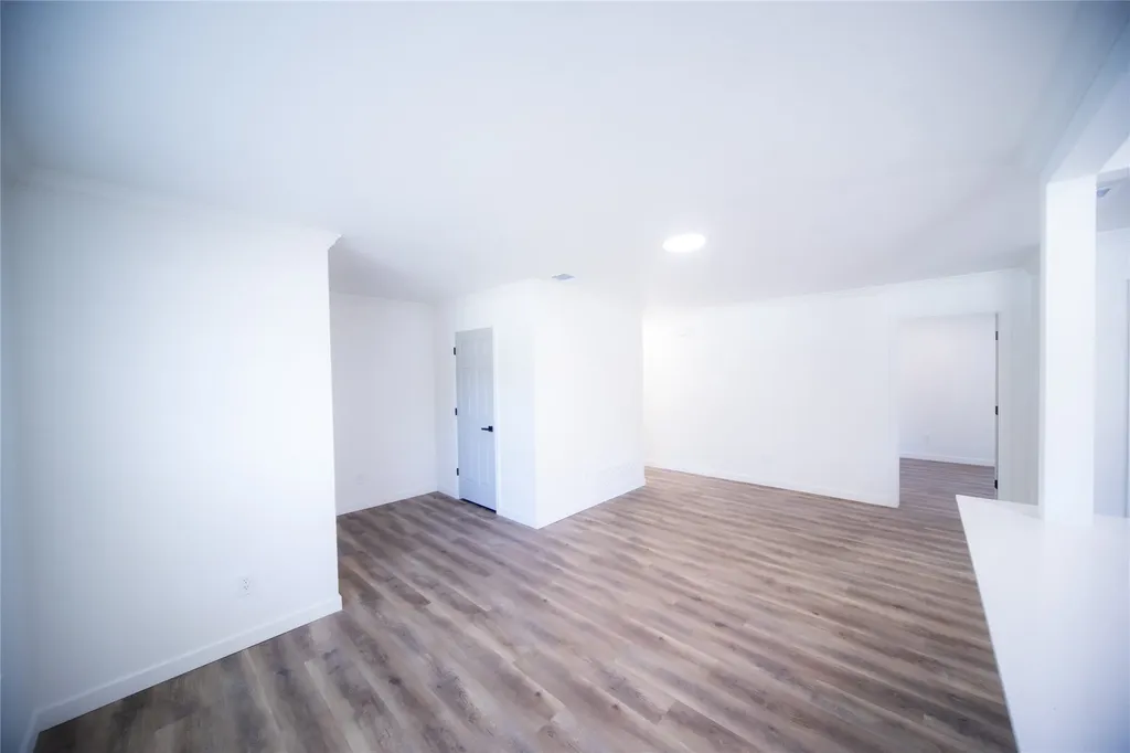 3233 S University Drive Fort Worth TX 76109