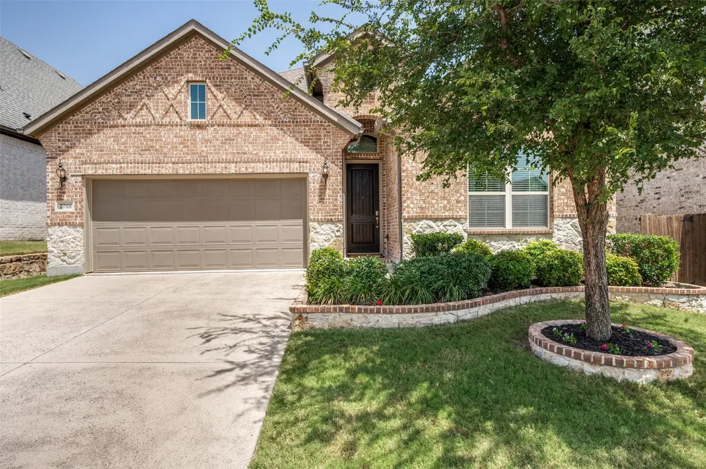 2708 Woodpoint Road Lewisville TX 75067