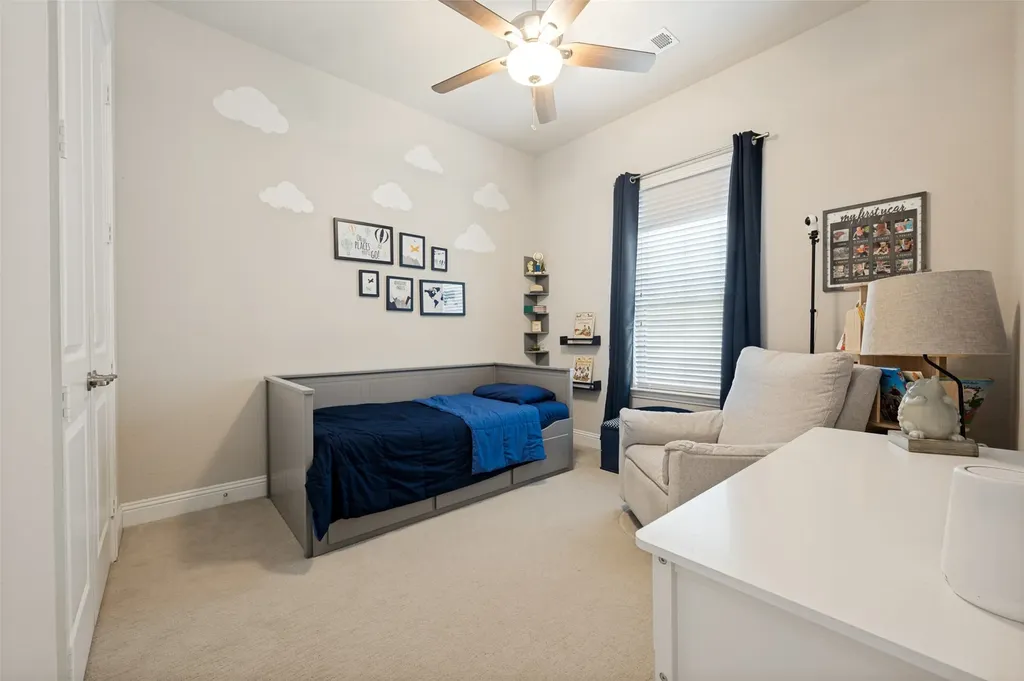 2708 Woodpoint Road Lewisville TX 75067