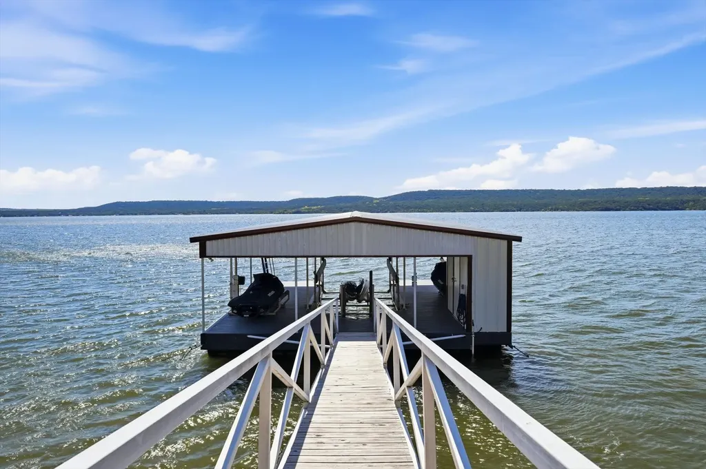 2449 Upper Burma Road Possum Kingdom Lake TX 76449
